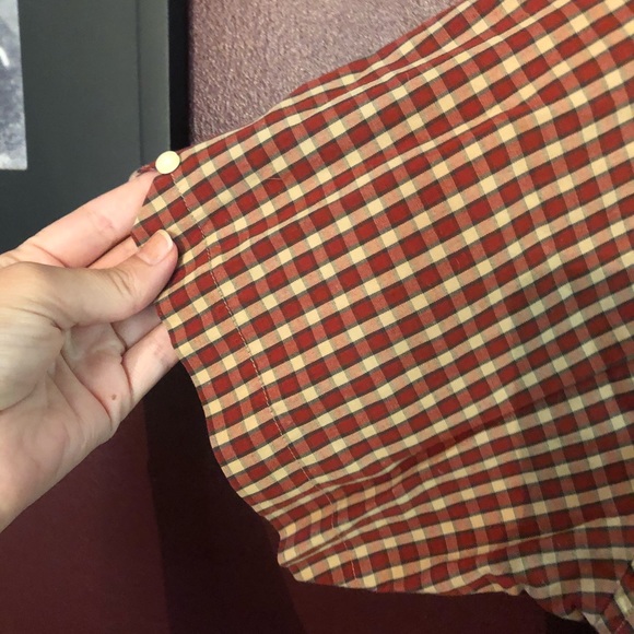 Ben Sherman button down - Picture 5 of 6